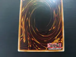 Yugioh - Destiny Draw DP05-EN020 Ultra Rare - Image 5