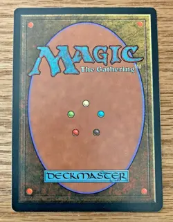 MTG NATURAL ORDER - VISIONS - Image 2