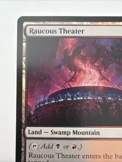 Raucous Theater Murders at Karlov Manor Regular - Image 2