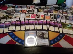 Oathbreaker Buddy Battle Decks Custom Player Built. Tibalt Vs Yeyo - Image 1