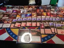 Oathbreaker Buddy Battle Decks Custom Player Built. Tibalt Vs Yeyo - Image 2
