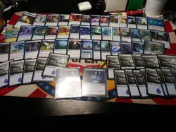 Oathbreaker Buddy Battle Custom built Decks Narset Vs Davriel - Image 1