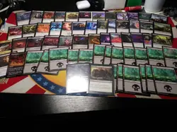 Oathbreaker Buddy Battle Custom built Decks Narset Vs Davriel - Image 2