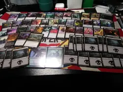 Oathbreaker Buddy Battle Custom Built Decks Ob Nixilis Vs Angrath - Image 1