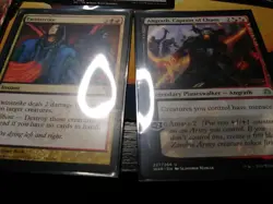 Oathbreaker Buddy Battle Custom Built Decks Ob Nixilis Vs Angrath - Image 4