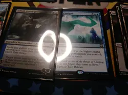 Oathbreaker Buddy Battle Custom Decks Ashiok Vs Vraska - Image 1