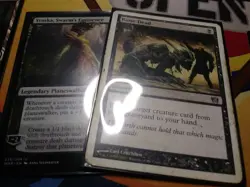 Oathbreaker Buddy Battle Custom Decks Ashiok Vs Vraska - Image 3