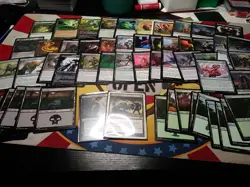 Oathbreaker Buddy Battle Custom Decks Ashiok Vs Vraska - Image 4