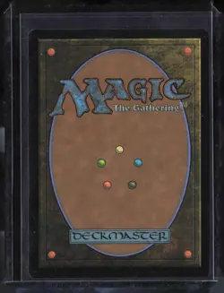 Magic The Gathering MTG Artifact #0001 Lotus Petal Foil - Image 2