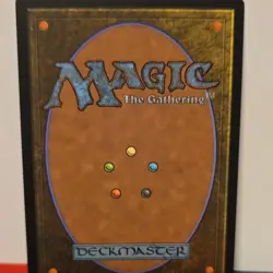 Magic: The Gathering War Room Land Rare Commander Legends 361 Regular Ceran - Image 2