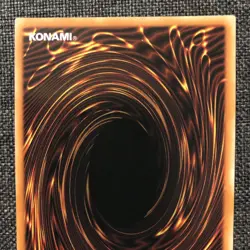 Konami Yu-Gi-Oh! TCG Morphing Jar 1st Edition Platinum Secret Rare RA03-EN098 - Image 3