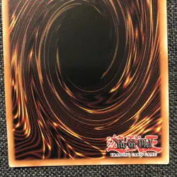 Konami Yu-Gi-Oh! TCG Morphing Jar 1st Edition Platinum Secret Rare RA03-EN098 - Image 4