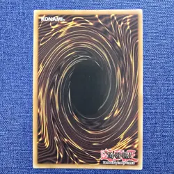 Yugioh Monster Reborn RA03-EN052 - Secret Rare - 1st Edition - NM - Image 2