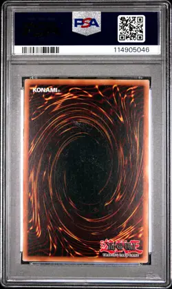 2024 1ST ED #EN132 BLACK LUSTER SOLDIER - ENVOY OF THE BEGINNING PSA 10 - Image 2