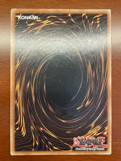 Yu-Gi-Oh! Horn of Heaven MRD-130 UNL UR - VLP/NM - Image 2