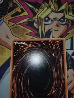 Emergeroid Call ledu-en032 1st Edition (VLP/LP) Ultra Rare Yu-Gi-Oh! - Image 4