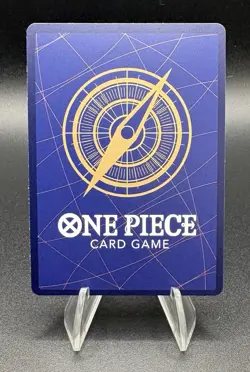 One Piece YOU'LL FRIGHTEN ME OP14-118 Alt Art Manga Event (Boa Hancock)~English - Image 2