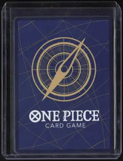 One Piece Japanese Special Alternate Art #OP13-080 St. Ethanbaron V. Nusjuro - Image 2