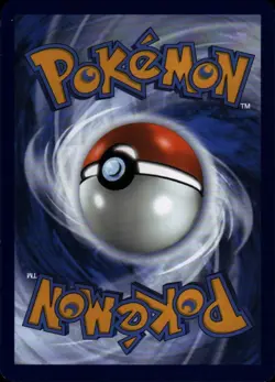 Pokemon TCG Holo Card Pikachu - (Cosmos Holo) Holo Rare Lightning Holofoil Tric - Image 2