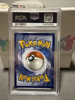 PSA 10 M Rayquaza EX 76/108 Celebrations Classic Collection Pokemon Card - Image 4