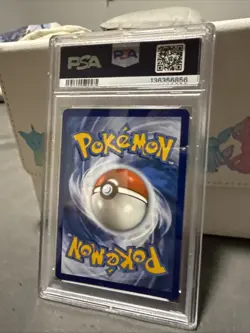 PSA 10 M Rayquaza EX 76/108 Celebrations Classic Collection Pokemon Card - Image 5