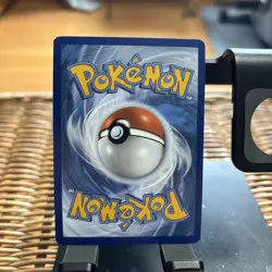 Gloom 198/197 Obsidian Flames Full Art Ultra Rare Holo Pokemon Card NM - Image 2