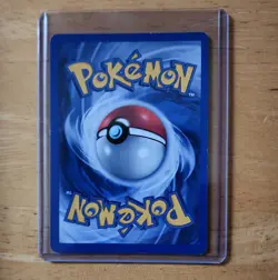 Venusaur Base Set Holo 15/102 Pokemon Card WOTC Vintage NM- Clean - Image 2