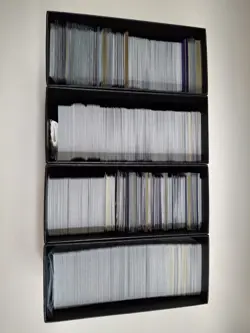 Pokemon Bulk 2000+ Cards READ DESCRIPTION - Image 2