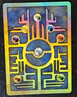 Pokemon Ancient Mew 1999-2000 Promo Foil Wizards of the Coast Card M-/NM+ - Image 2