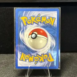 Swinub 57/64 Neo Revelation Pokemon Card - NM - Image 2