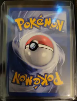 Trainer Erika 16/132 Unlimited Gym Heroes Holo Rare Vintage Pokemon Card NM - Image 2