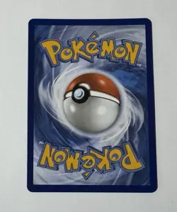 Pokemon TCG Lillie's Clefairy EX Journey Together 173/159 Single Card - Image 2