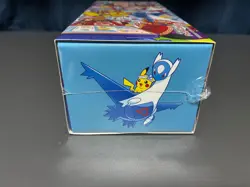 Pokemon Card Fukuoka Center Special Box Fukuoka Limited Japan - Image 5