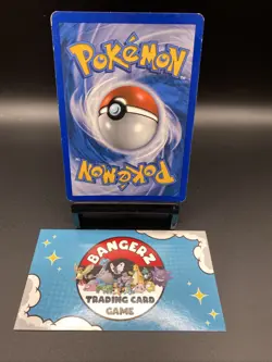 Tepig BW02 Black & White Ultra Rare Holo Promo Pokemon Card - Image 5