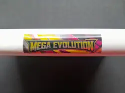 Pokemon TCG Mega Evolution Complete Base Set All 132/132 Cards - Image 1