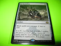 Jet Medallion Modern Horizons 3 Regular - Image 1