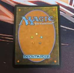 The One Ring (Borderless Foil) - MTG The Lord of the Rings #451 - Image 2