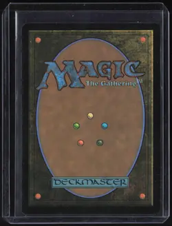 Magic The Gathering Full Art Commander Masters Borderless #0696 Demonic Tutor - Image 2
