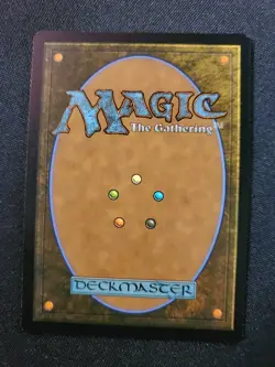 Foil LORWYN ECLIPSED BLOOD CRYPT NM Pack Fresh Magic The Gathering MTG Tcg - Image 4