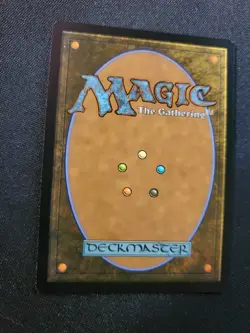 Foil LORWYN ECLIPSED BLOOD CRYPT NM Pack Fresh Magic The Gathering MTG Tcg - Image 5