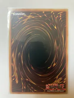 Zombie Warrior OP01-EN019 OTS Tournament Pack 1 lightly played - Image 2