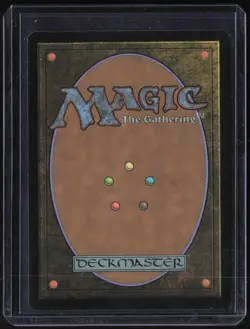 Magic The Gathering MTG Double Masters Borderless #402 Cavern Of Souls - Image 2