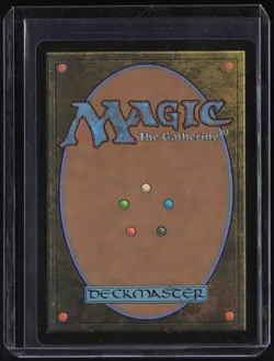 Magic The Gathering MTG Borderless #442 Worldly Tutor - Image 2