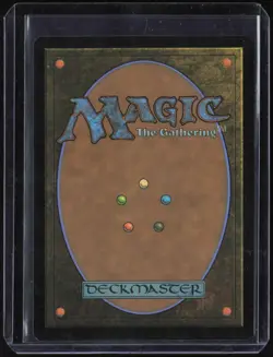 Magic The Gathering MTG Commander Masters #0594 The Ur-Dragon - Image 2