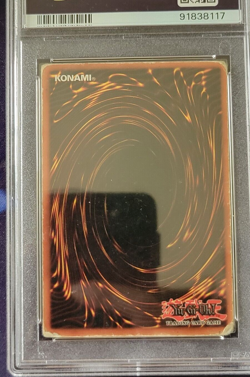 Low POP PSA 1 Blue-Eyes White Dragon SDK-001 Unlimited - Image 3
