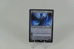 x1 Ugin, Eye of the Storms TDM Tarkir Dragonstorm MTG 1 MYTHIC M/NM 1x - Image 1