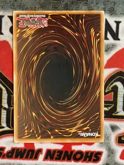 Crusader of Endymion - SOVR-EN030 - Unlimited Ultimate Rare - YuGiOh - LP - Image 2