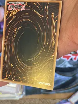 Crusader of Endymion - SOVR-EN030 - Unlimited Ultimate Rare - YuGiOh - LP - Image 4