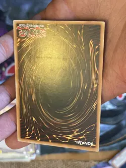 Crusader of Endymion - SOVR-EN030 - Unlimited Ultimate Rare - YuGiOh - LP - Image 5