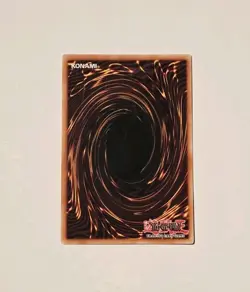 Celtic Guardian LOB-007 Super Rare Vintage Yugioh LP - Image 2